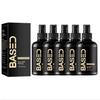 1-5x Sea Salt Spray for Volumizing Hair, 170ml Texturizing & Strengthening Spray with Vitamin B5 & Seaweed
