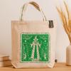 Tote Bag I Am Magical