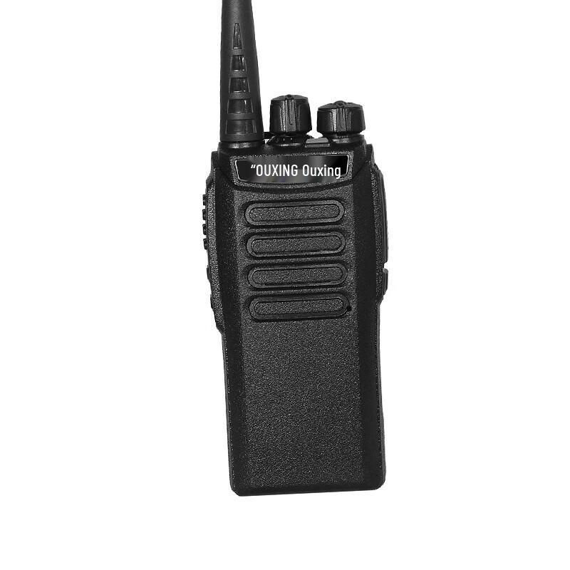 Ouxing Mag900 Professional Long-Range Walkie-Talkie (CN Version)