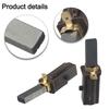 Brushes Carbon Brush Carbon Cleaner Holder Motor Replacement