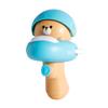 Cartoon Animal Water Squirter Toy for Kids Cute Duck Dinosaur Splash Toys for Toddlers Summer Beach Pool Play Fun Outdoor Bath Water Games for Boys