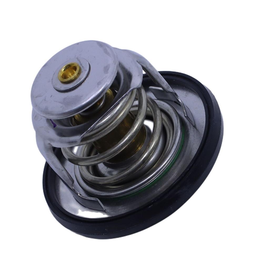 New Car Primary Thermostat Fit For Dodge Chrysler Jeep 1.8L 2.0L 2.4L 55111016Ab