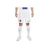 Paris Saint-Germain 2023/24 Match Home/Away Logo Printed Comfortable Sports Shorts Men Shorts White DX2630-100