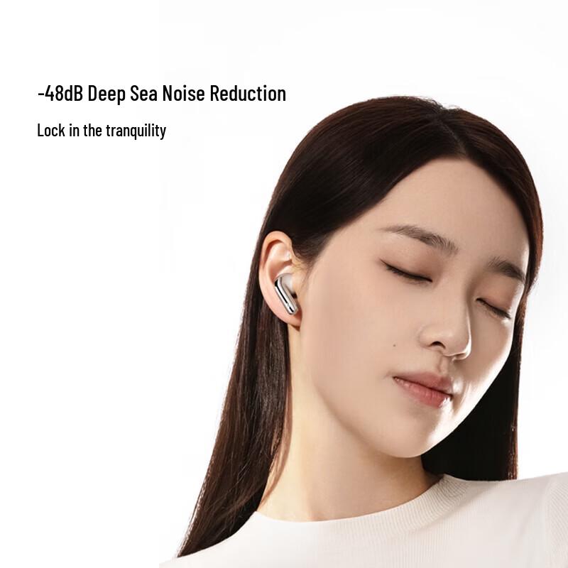 Edifier Lolli Pro 5 Active Noise Cancelling True Wireless Earbuds