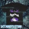 New Dario Argento Phenomena Logo Men's T-shirt Funny Size S To 5XL