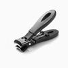 Xiaomi Portable Ultra Sharp Nail Clippers Stainless Steel Wide Jaw Opening Anti Splash Toe Fingernail Trimmers For Woman And Man Gifts