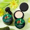 Hot Snail Collagen Air Cushion BB CC Cream Mushroom Head rozjasňující hydratační korektor Voděodolný podkladový kosmetický make-up