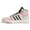 Neo Entrap Mid Bequeme Leichte Stoßdämpfung Langlebige Mid-Top Skateschuhe Unisex Skateschuhe Pink ID6009