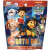 MANABURO - Paw Patrol Pure Grape Bath Ball