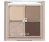 Rom&nd Better Than Eyes M02 Dry Back Wheat Flower Eyeshadow