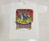 Trixter Rock Band Tour Unisex Kurzarm T-Shirt Volle Größe S-5XL Unisex T-Shirt