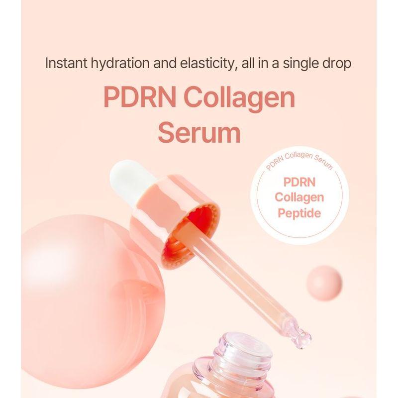 mixsoon PDRN Kolagénové sérum