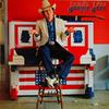 LP Record JERRY JEFF WALKER Jerry Jeff 6E163 Elektra 1978 US Rock Used
