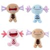 Wooper Paldea Plush Pokemon Plush Toy Paldea Region Wooper Stuffed Animal Soft Cute Game Collectible