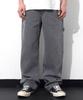 QT8 GARMENTS Rg Denim Carpenter Pant (Grey)