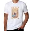 1111 The Star Tarot Card Tshirt T Shirts For Unisex Graphic Funny T Shirts For Unisex Cotton Tshirt