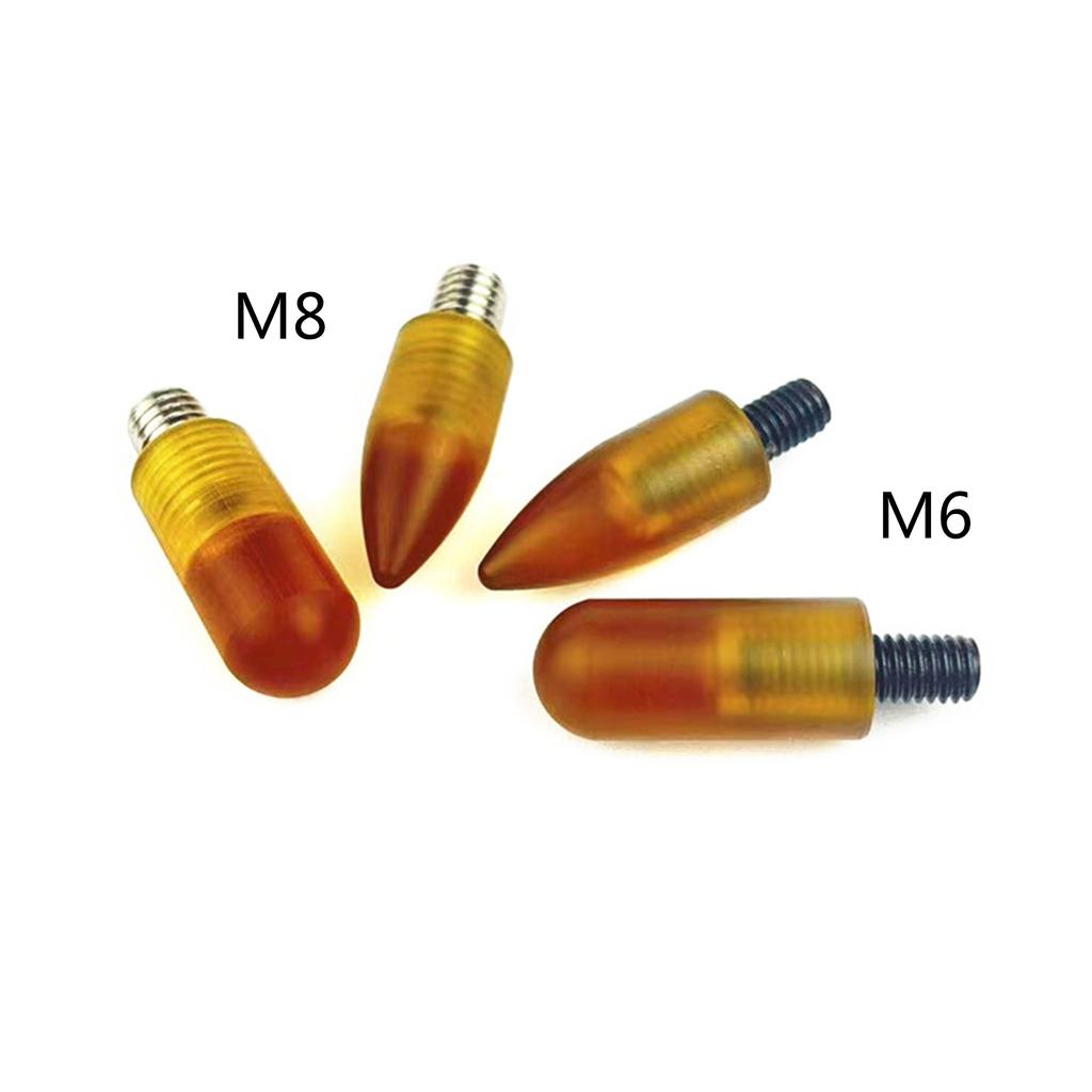 Dent Repair Tools Heads Tips Tap Down Tools Paintless Dent Removal Kit