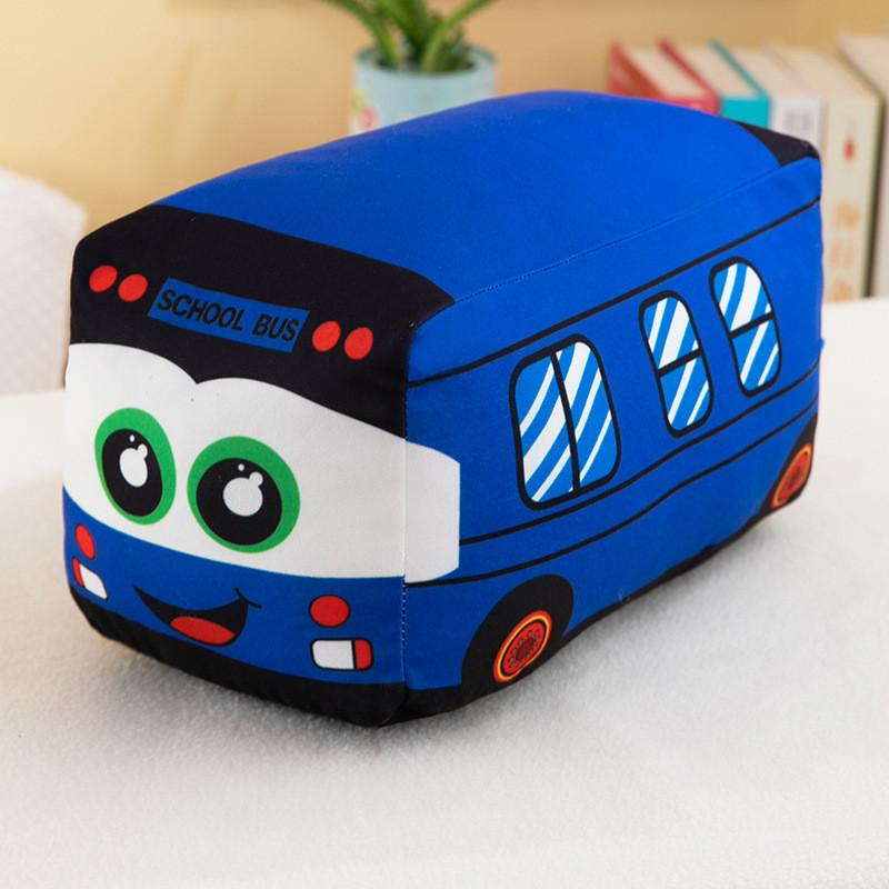 Plush Car Toy Doll For Kids With Pp Cotton Filling Perfect For Childrens Birthday Gifts