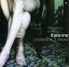CD KATERINE - L'homme a Trois Mains  5478822 Barclay 1999 Frankreich Dance & Electronica Gebraucht