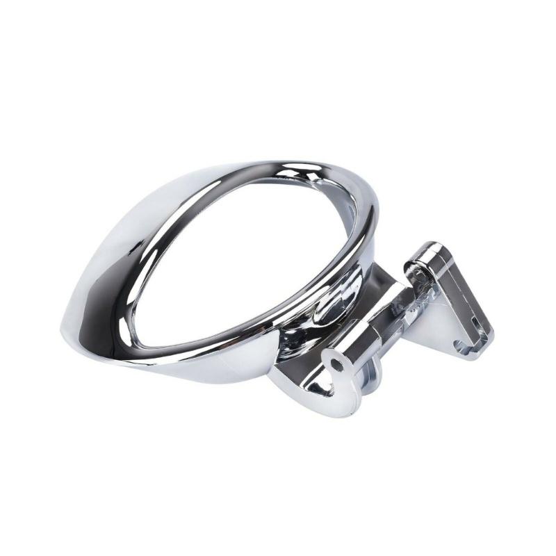 Finish Interior Door Handle Replacement Driver/Passenger Side Inner Door Handle 19299614 19299613 Auto Accessory