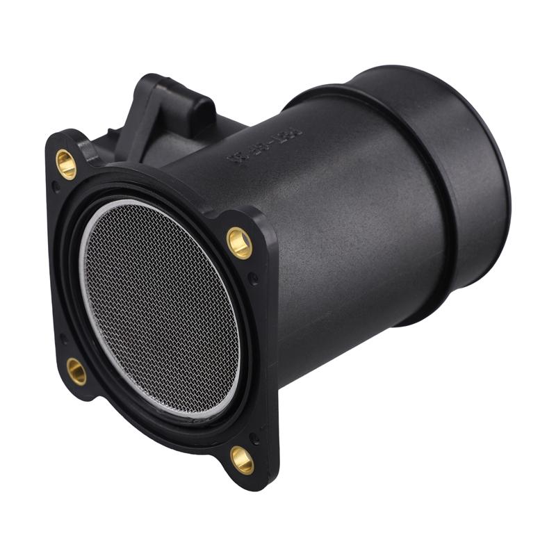 L10A MAF Mass Air Flow Sensor 22680-5M300 22680-5M301 22680-5M30A For Nissan Almera Tino MK II Primera X-TRAIL Car Replacement P