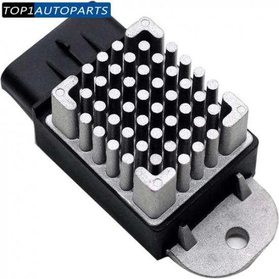 68023333AA Cooling Fan Relay Fit for Chrysler Pacifica Town & Country Voyager US
