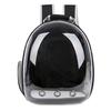 Cat Pet Carrier Backpack, Cat Bag, Breathable Cat Backpack, Portable Transparent Space Capsule Pet Bag for Going Out