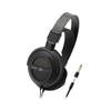 Audio Technica Headphones Wired Open Type ATH-AVA300
