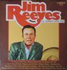 LP-plate JIM REEVES - I'll Always Love You CDS1163 RCA Camden 1971 UK Folk Brukt