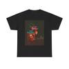 The Palms Hotel And Casino T Shirt Vintage Vegas Retro Unisex Heavy Cotton Tee Unisex T-Shirt