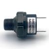 Vis de pressostat de suspension pneumatique LEXOR, Klaxon à air, Réservoir d'air, Pompe à air universelle, Compresseur, 170-200 PSI, 1/4 NPT
