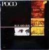 LP Record POCO - Blue And Gray MCA5227 MCA Records 1981 US Rock