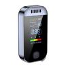 Breathalyzer with LCD Screen Alcohol Detector Quick Accuracy for Driving Tester