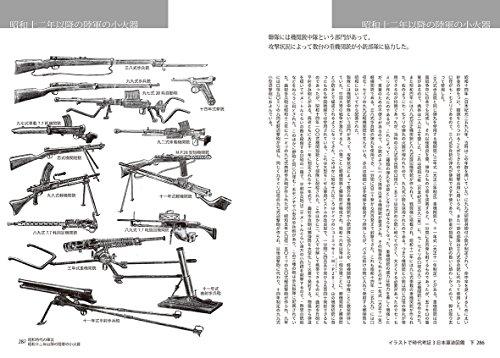 Illustrierter Leitfaden für japanische Militäruniformen: Historische Forschung 3