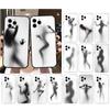 Phone Case For Iphone 14 Pro Max 13 12 11 Pro Max Xs Xr X 12mini 14 Plus Se Sexy Woman Case Funda