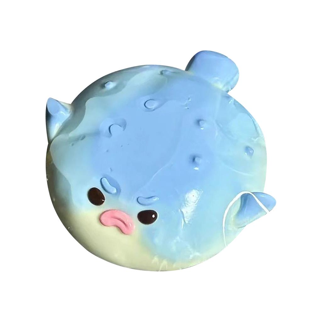 Factory Decompression Water Bottle Beverage Bottle Music Decompression Slow Venting Toy