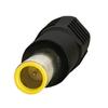 DC7909 Male To DC8020 Female Adapter Power Connectors Converters for Solar Panel Portable Power Station Accessories