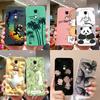 For Redmi Note 5 Case For Redmi 5 Plus New Design Soft Liquid Silicone Shockproof Back Cover For Redmi Note5 5Plus Bumper Funda