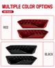 LED Headlight for POLARIS 2014-2017 RZR 1000 XP 2016 TURBO ATV UTV Taillight Rear Break Lamp