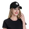 Unisex Baseball Hats Beekeeper If I Run You Run Beekeeping Outdoor Streetwear Sports Baseball Caps Hip Hop Cap Casquette Hats