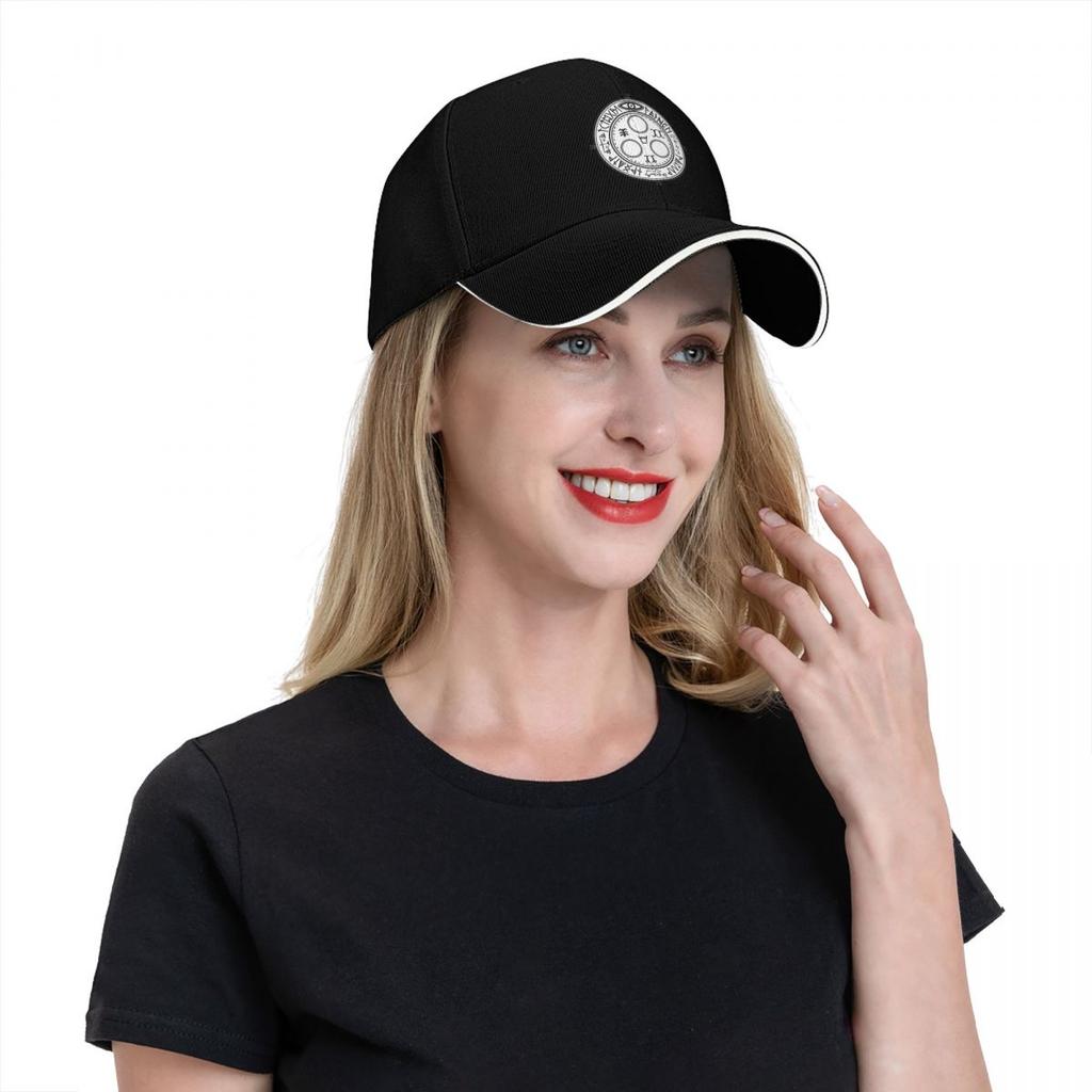Unisex Baseball Hats Beekeeper If I Run You Run Beekeeping Outdoor Streetwear Sports Baseball Caps Hip Hop Cap Casquette Hats