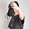New Mini Pendant Bag Key Headset Card Storage Bag Men Travel Backpack Small Chest Bag Travel Handbag Wallet For Women
