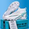 Professional Football Boots Man Soccer Shoes Adult's Society Outdoor Sports Sneakers Football Cleat Ultralight Training Soccer