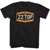 ZZ Top Texas Blues Music Shirt