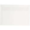 Envelopes Creotime 11,4 x 16,2 cm 50 peças 120 g branco