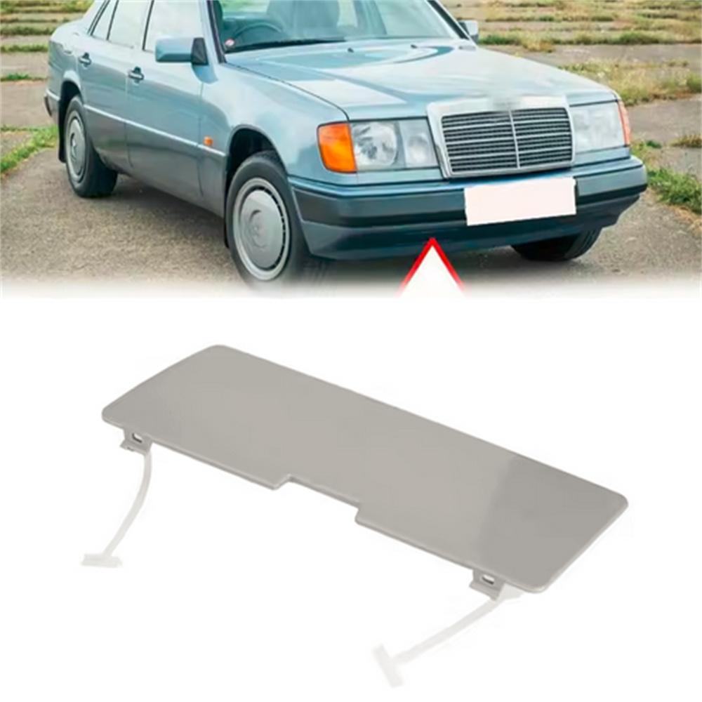 Capac Cârlig Remorcare Bară Față 1248800005 Pentru Benz Clasa E W124 1984.02-1996.02