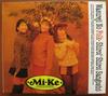 CD MIKE  Forgotten Folk White 2 White Coral BVCR2313 DOG HOUSE 1991 Japan Pop Used