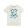 Never Enough Old School Tattoo Mermaid Still Pin Up T-Shirt T-Shirt