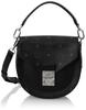 MCM MWSASPA07 Shoulder Black Women's Bag, [Product Code]