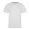 Jersey - Kids' Sport Anti-perspirant T-shirt Grey - Grey